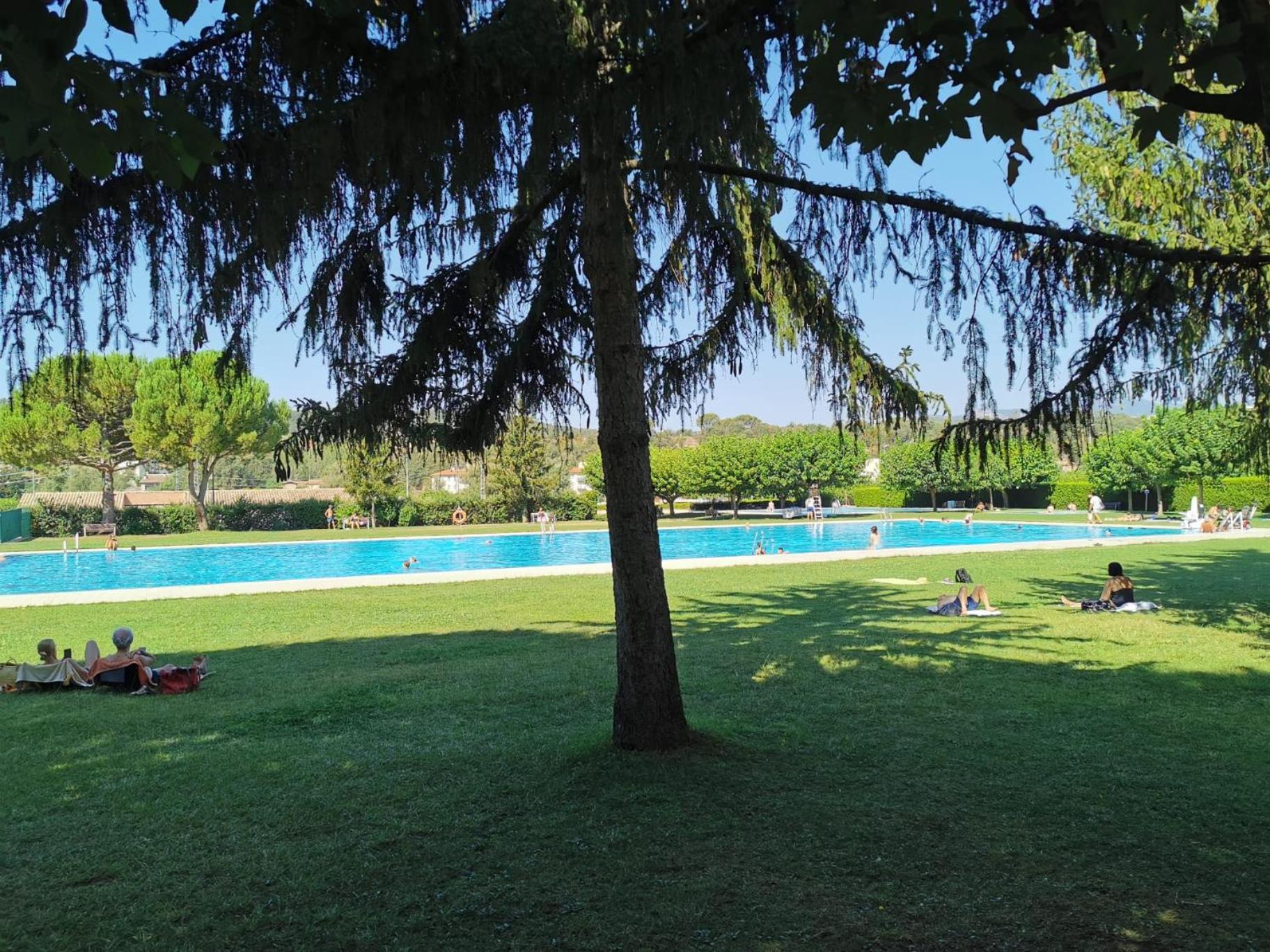 Ca L'Herminia جايرونيلا المظهر الخارجي الصورة